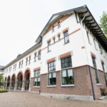 Tuin van Kloek Zetten, kleinschalig wonen met zorg in Zetten