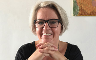 Karin Kuhlmann
