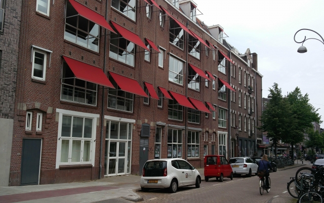 Kloek Amsterdam voor mensen met dementie