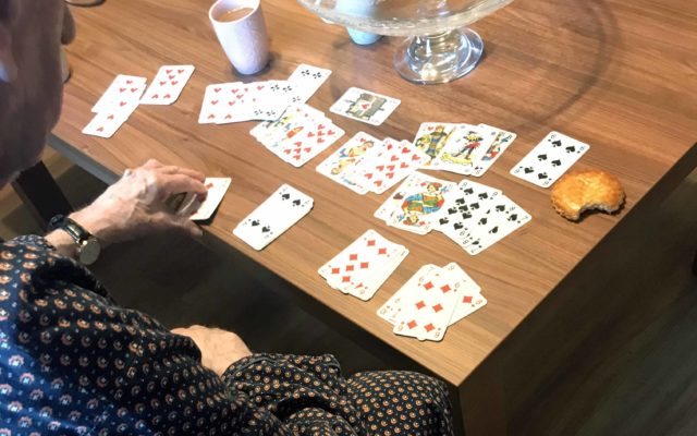 kaarten